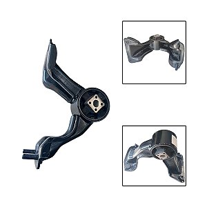 Coxim Motor Traseiro BYD Dolphin Elétrico