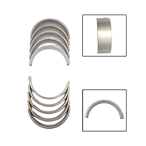 Bronzina Mancal STD Tiggo 2 1.5 16V