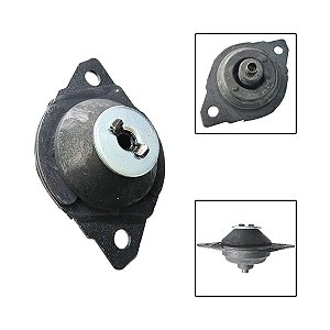 Coxim Traseiro Câmbio Chery Celer 1.5 16V