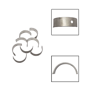 Bronzina Biela STD Tiggo 2 1.5 16V