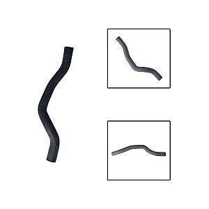 Mangueira Superior Radiador JAC T6 2.0 16V