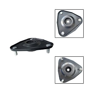 Coxim Amortecedor Dianteiro Arrizo 5 e 6 1.5 16V