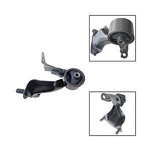 Coxim Traseiro Motor Lifan 620 1.6 16V