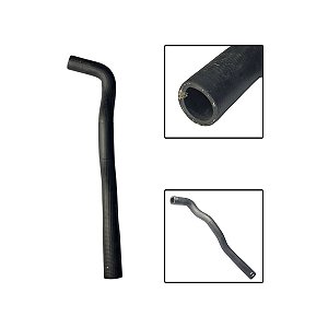 Mangueira Entrada Radiador JAC T5 T50 1.5 1.6 16V