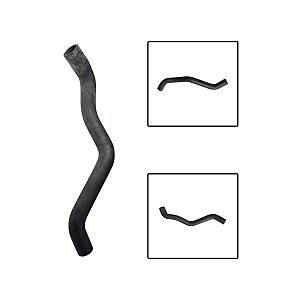 Mangueira Inferior Saída Radiador Tiggo 2 1.5 16V