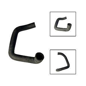 Mangueira Inferior Radiador Tiggo 2.0 16V 2009 a 2015