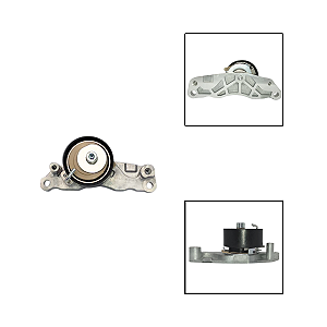 Tensor Correia Dentada Tiggo 2 1.5 16V 2019 em Diante