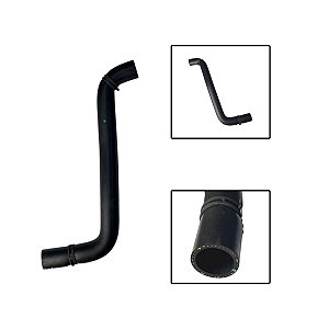 Mangueira de Entrada do Radiador BYD Song Plus Híbrido