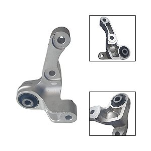 Coxim Motor Superior Traseiro Tiggo 3x 1.0 Turbo