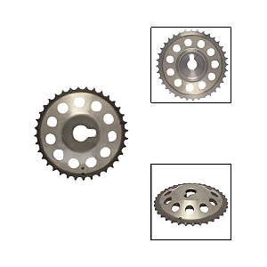 Engrenagem Comando Válvulas JAC J2 J3 J5