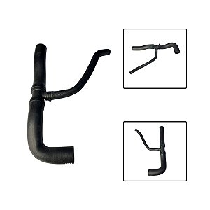 Mangueira Inferior Radiador JAC T8 2.0 16V