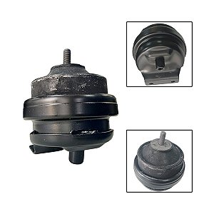 Coxim Frontal Motor Chery Celer 1.5 16V