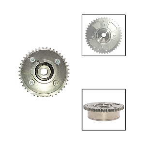 Polia Variável Comando Escape Tiggo 5x e 7 Arrizo 5 e 6