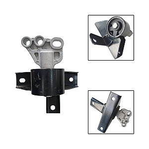 Coxim Motor Dianteiro Direito Chery QQ 1.0 12V