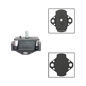Coxim Motor Topic Jinbei 2.0 8V 2.2 16V 2008 em Diante