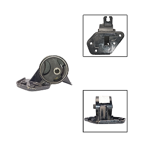 Coxim Motor Esquerdo JAC J6 2.0 16V