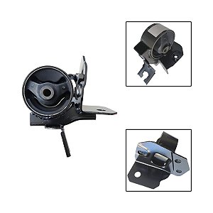 Coxim Esquerdo Câmbio JAC J3 1.4 e 1.5 16V