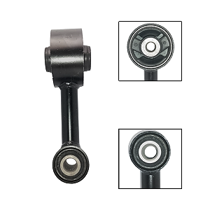 Coxim Traseiro Motor JAC T5 T50 Câmbio Manual