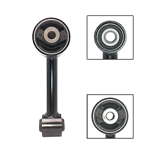 Coxim Traseiro Motor Jac T40 1.5 16v Com Câmbio Manual