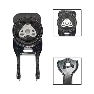 Coxim Motor Inferior Traseiro Tiggo 5X Tiggo 7 1.5 16v