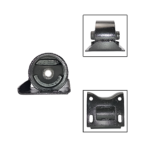 Coxim Traseiro Câmbio Jinbei Topic 2.0 2.2 2008 em Diante