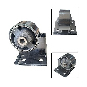 Coxim Dianteiro Motor Chery QQ 1.1 16V