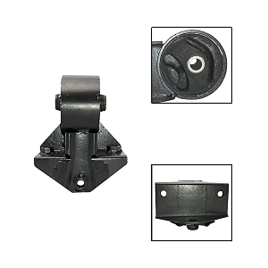 Coxim Dianteiro do Motor Face 1.3 16V 2010 a 2015