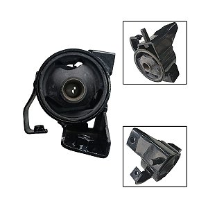 Coxim Motor Esquerdo Lifan 320 1.3 16V