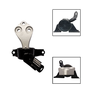 Coxim Motor Esquerdo Tiggo 7 Pro Tiggo 8