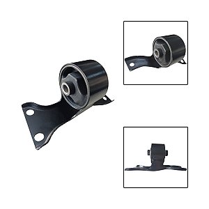 Coxim Motor Direito Lifan 320 1.3 16V