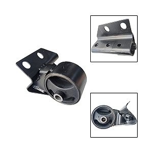 Coxim Traseiro Motor Lifan 320 1.3 16V