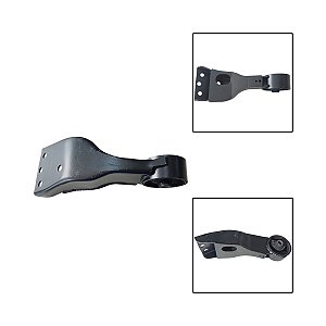 Coxim Motor Esquerdo Rely Van Pick-Up 1.1 16V