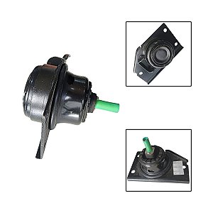Coxim Motor Traseiro JAC T60 1.5 16V