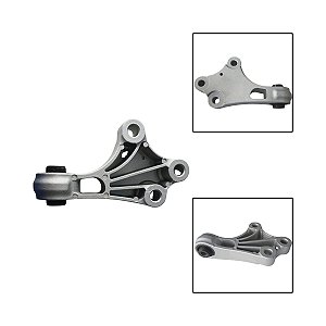 Suporte Coxim Motor Traseiro Tiggo 8 1.6 Turbo