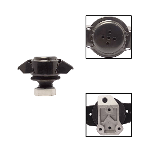 Coxim Motor Direito Tiggo 2 1.5 16V 2018 em Diante