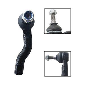 Terminal Direção Esquerdo Chery Tiggo 2.0 16V