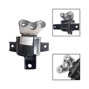 Coxim Motor Esquerdo JAC T60 1.5 16V