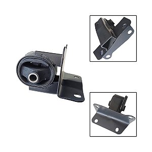 Coxim Motor Esquerdo Lifan X60 1.8 16V