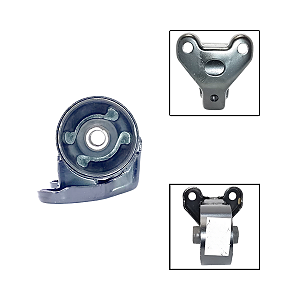 Coxim Frontal Motor JAC J5 1.5 J6 2.0 16V