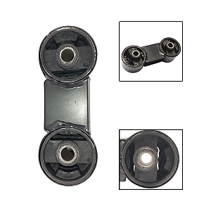 Coxim Traseiro Motor Chery QQ 1.1 16V