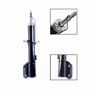 Amortecedor Dianteiro Chery Face S18 1.3 16V