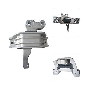 Coxim Motor Direito Arrizo 5 1.5 16V