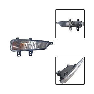 Lanterna Seta Parachoque Dianteiro Direita Lifan X60