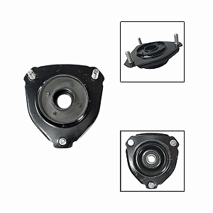 Coxim Amortecedor Dianteiro Chery Tiggo 2.0 16V 2010 Em Diante