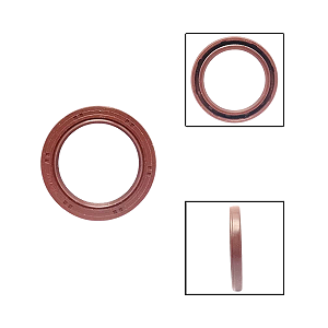 Retentor Comando Válvulas Chery Celer 1.5 16V