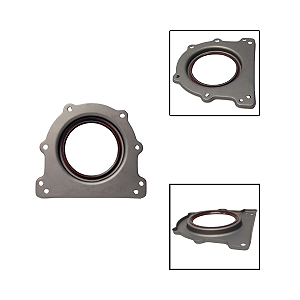 Flange Retentor Traseiro Motor JAC J2 J3 J5 T40