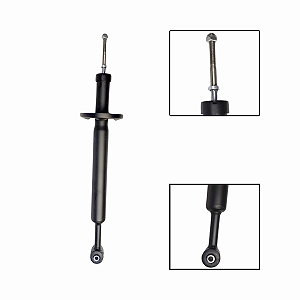 Amortecedor Traseiro Chery Tiggo 2 1.5 16V