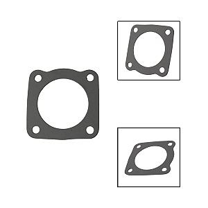 Junta do Corpo de Borboleta JAC J6 2.0 16V