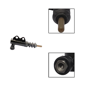 Cilindro Auxiliar Embreagem Chery Tiggo 2.0 16V 2009 em diante