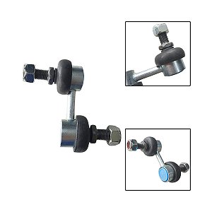 Bieleta Dianteira JAC T8 2.0 16V